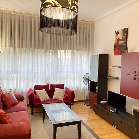 Apartamento Libreros Centro Historico - Parking Gratis Apartment Salamanca Bagian luar foto