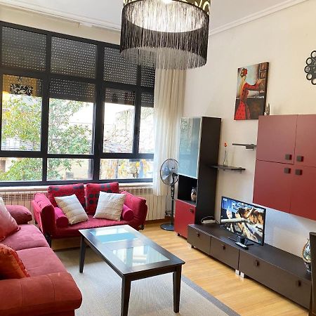 Apartamento Libreros Centro Historico - Parking Gratis Apartment Salamanca Bagian luar foto