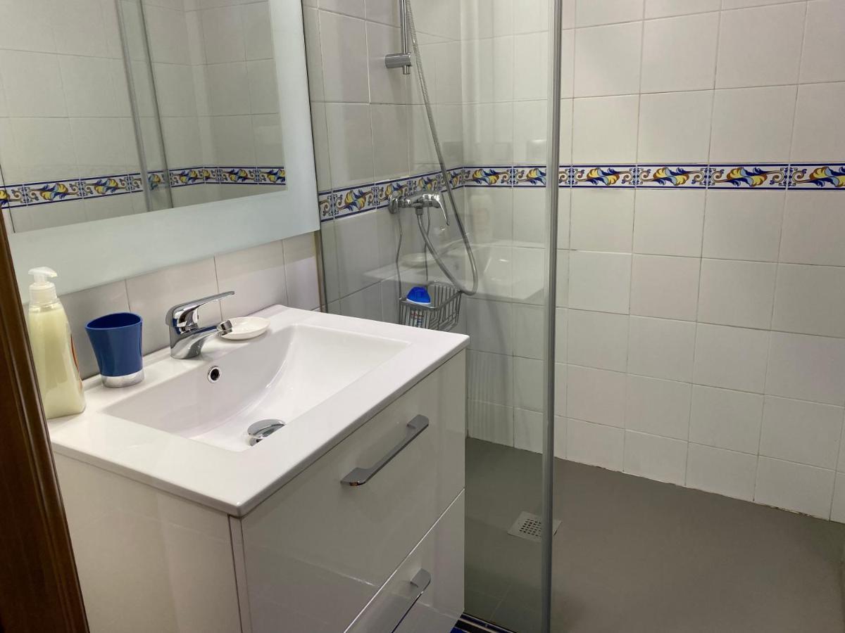 Apartamento Libreros Centro Historico - Parking Gratis Apartment Salamanca Bagian luar foto
