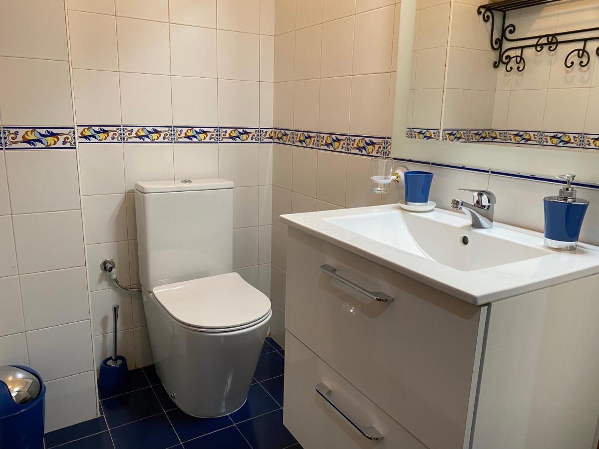 Apartamento Libreros Centro Historico - Parking Gratis Apartment Salamanca Bagian luar foto