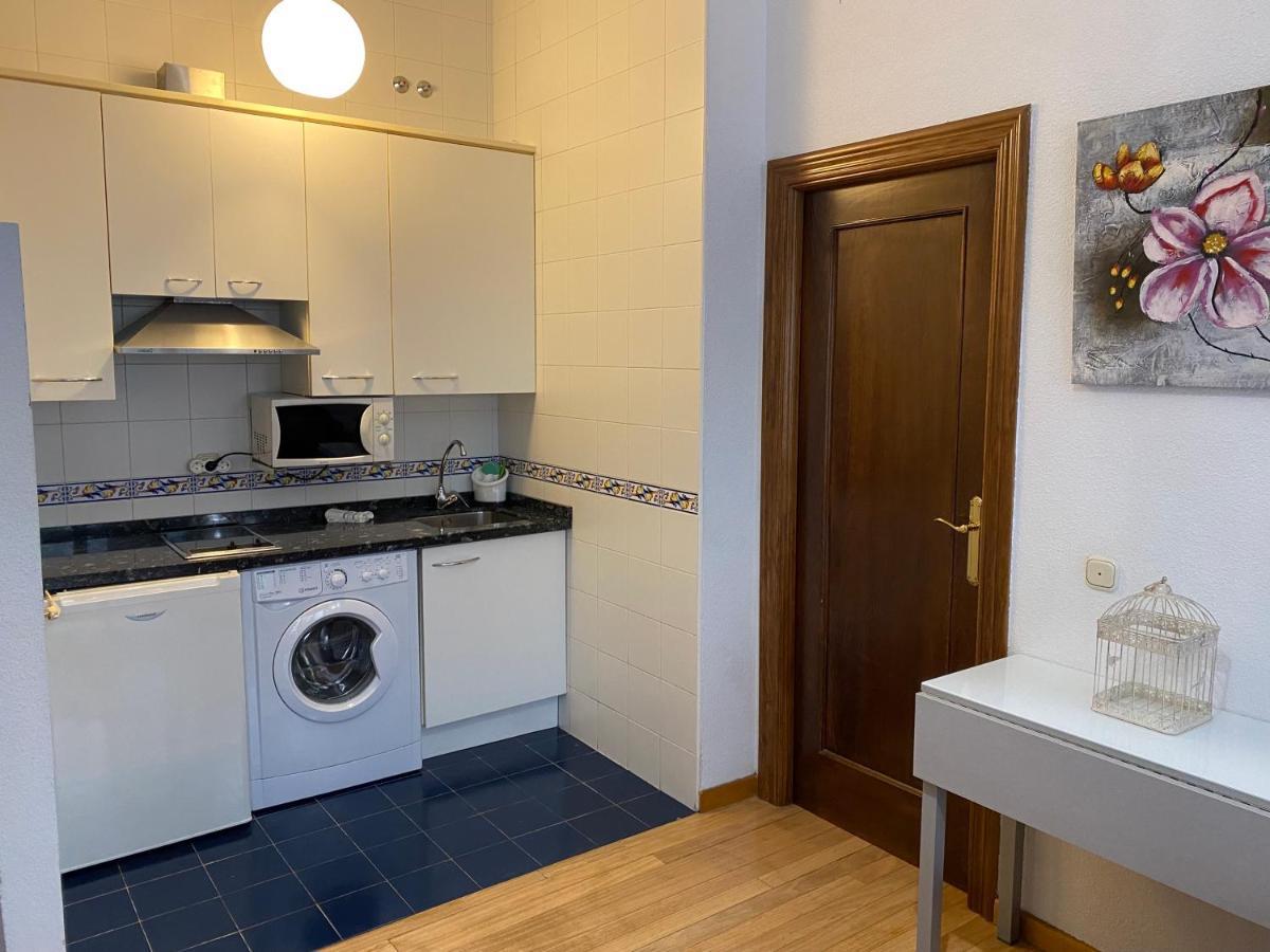 Apartamento Libreros Centro Historico - Parking Gratis Apartment Salamanca Bagian luar foto
